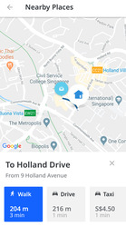 Holland Avenue (Queenstown),  #450728901